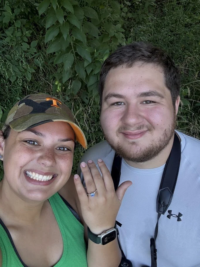 Greta Said "YES"