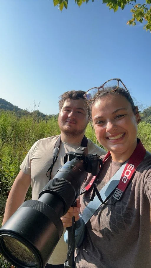 Birding 2025