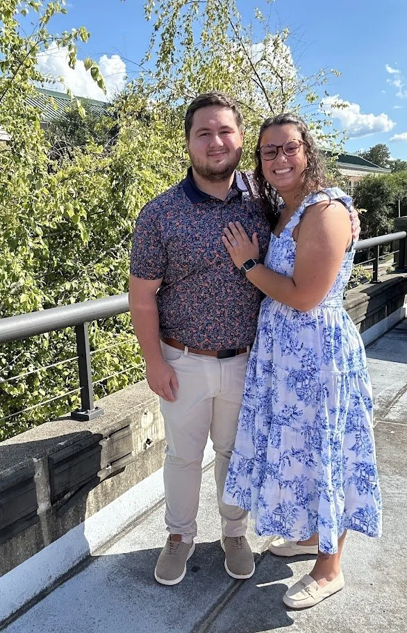 Engagement Dinner
