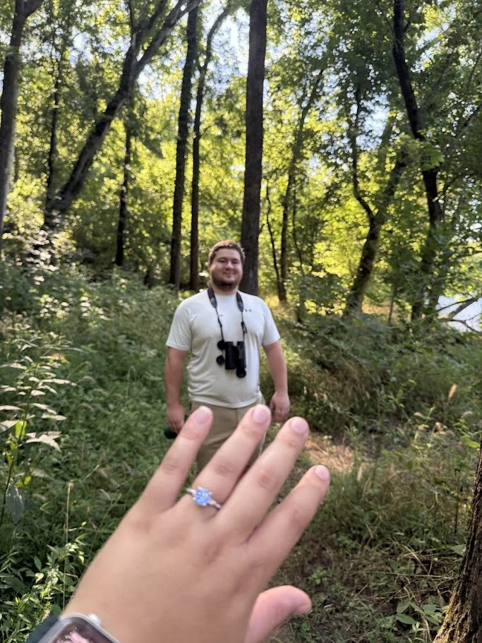 Jacob Proposed July 26, 2026