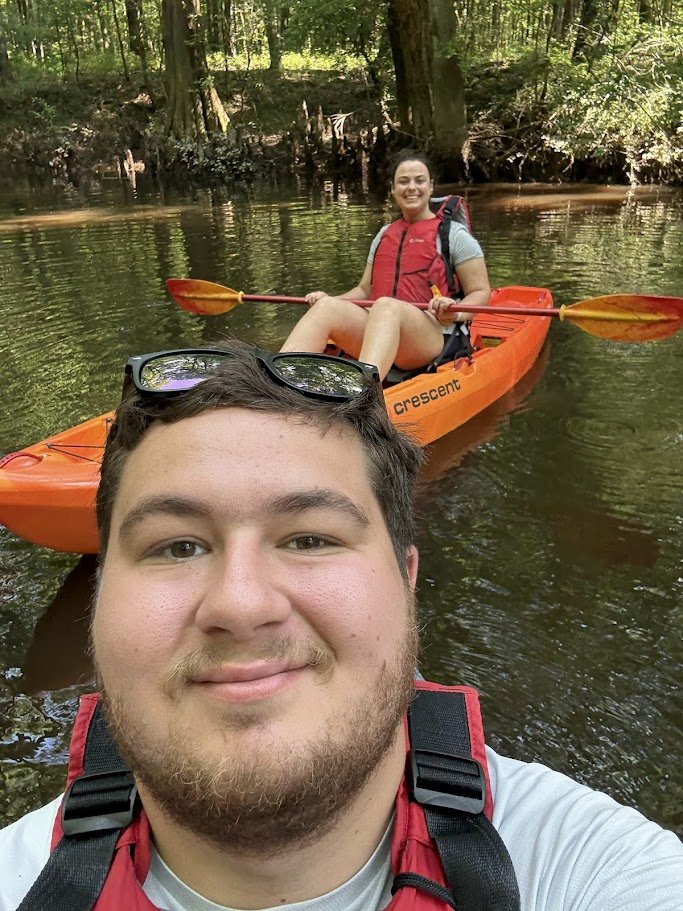Congaree NP 2025
