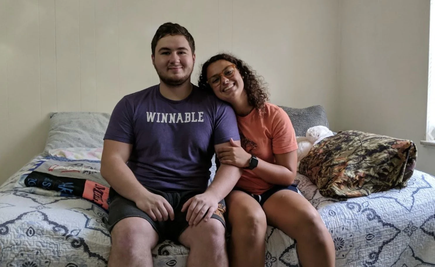 Greta Apartment Move-In 2019