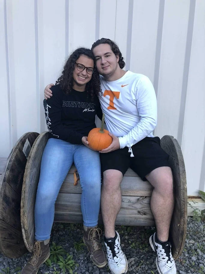 First Couple Picture 2018