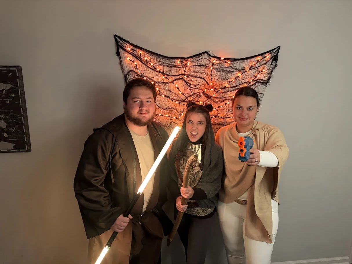 Halloween 2025