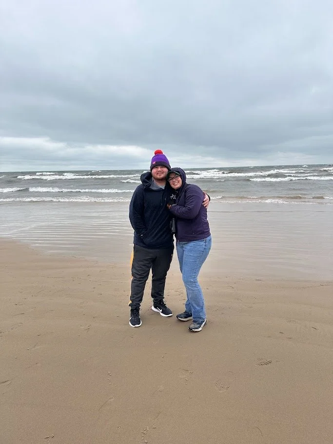 Indiana Dunes NP 2024