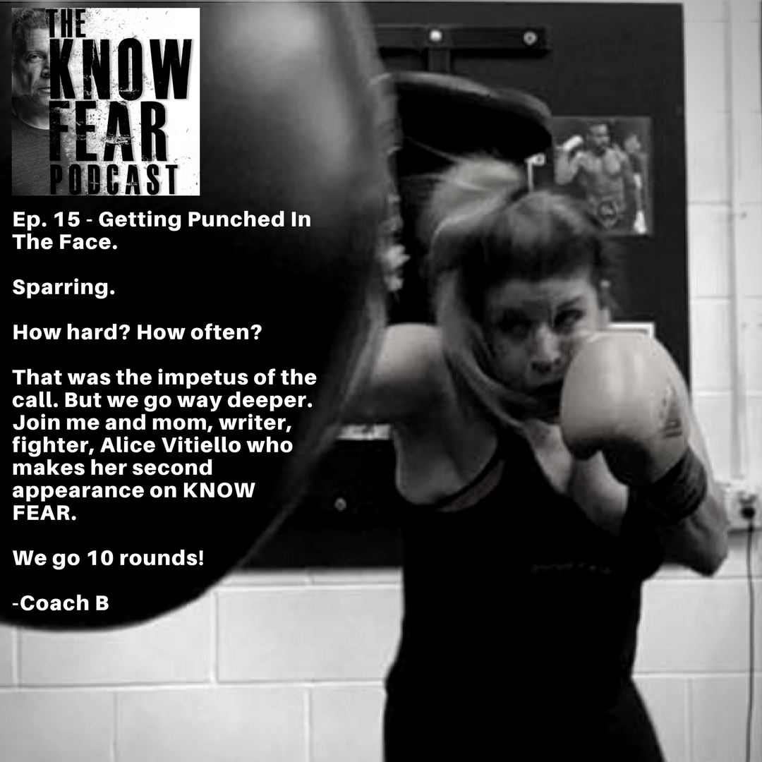 Know Fear Podcast Punched.png