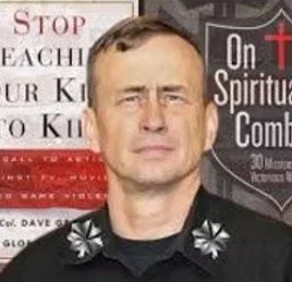Psychology of violence expert lieutenant colonel dave grossman provides his endorsement of Dr. Alice Atalanta as a leader in the empowerment field and instructor on mindset and the psychology of combat.
