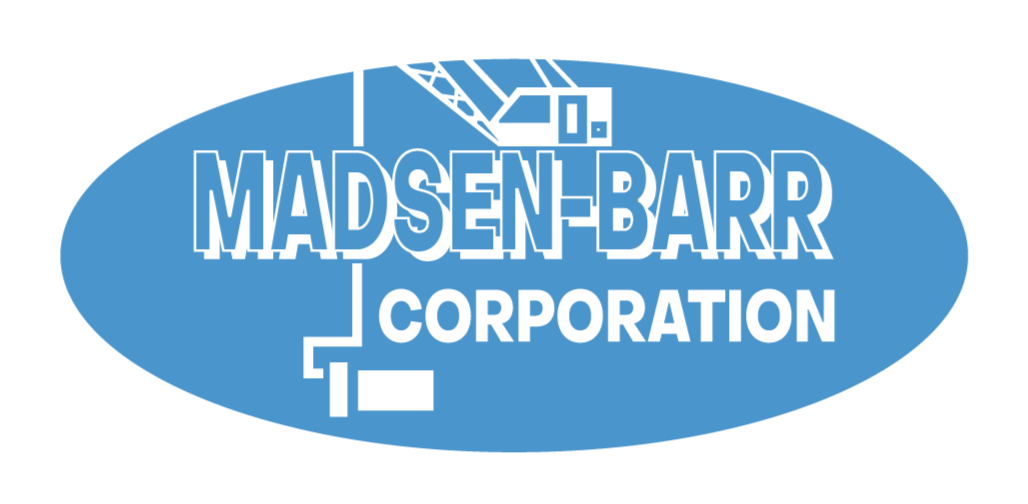 Madsen Barr