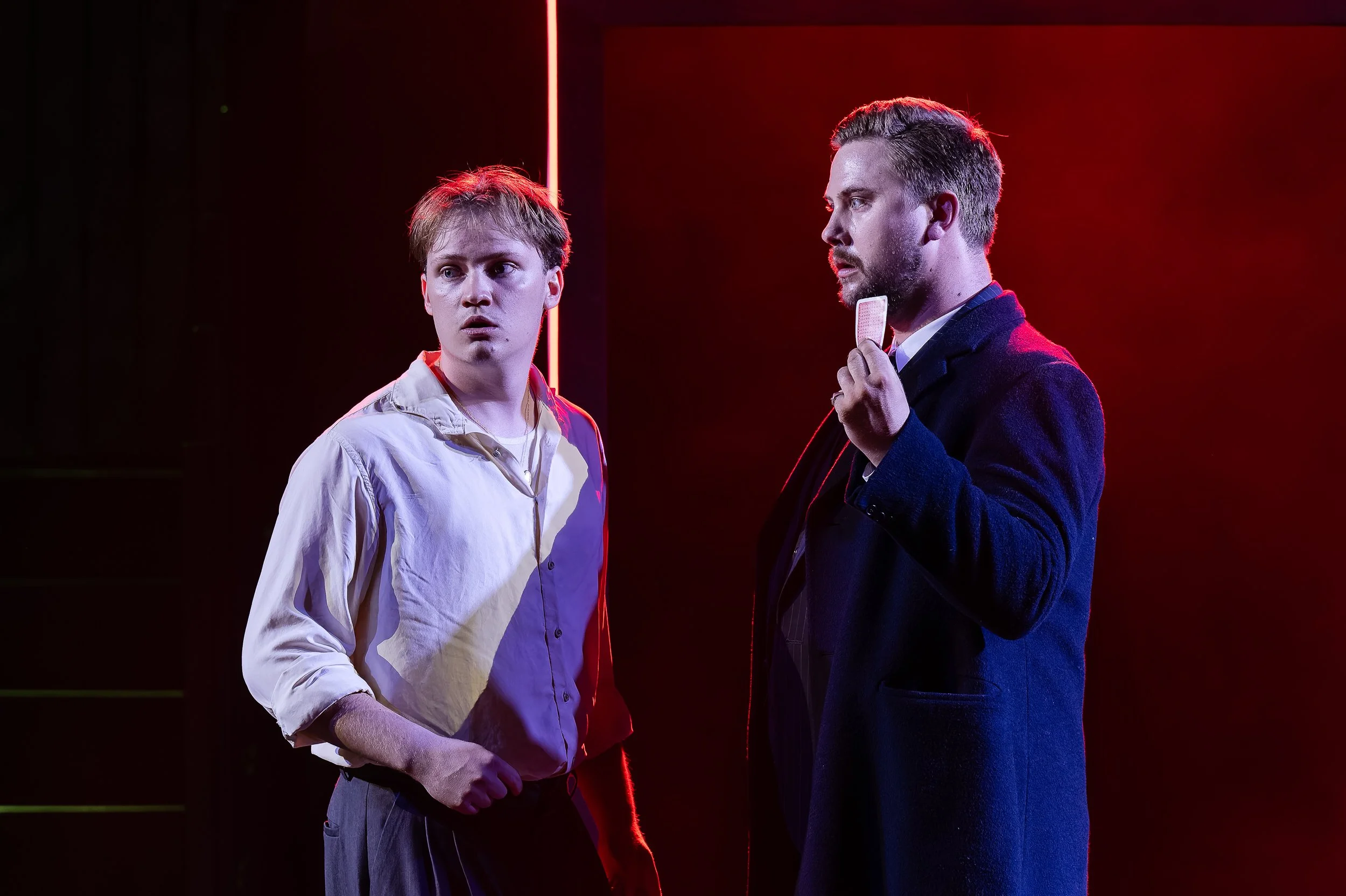 18 - The Rake_s Progress 17.08.2026 © Julian Guidera.jpg
