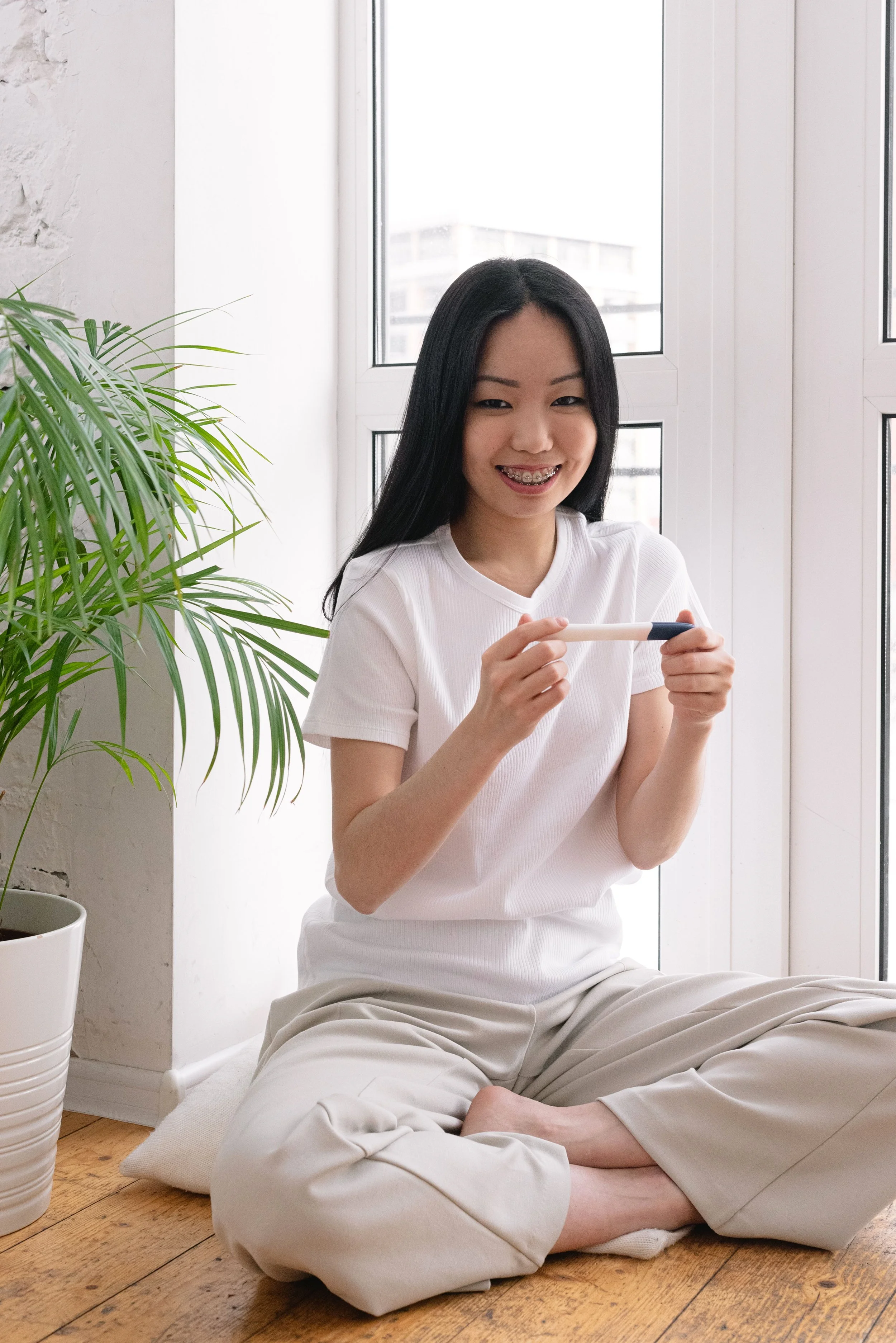 Pelvic Floor Therapy for Fertility Optimization 