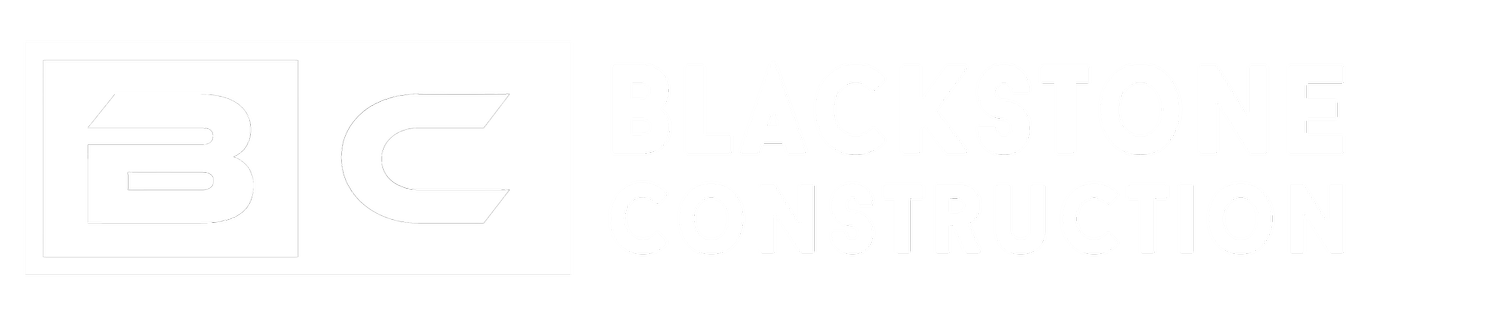Blackstone Construction
