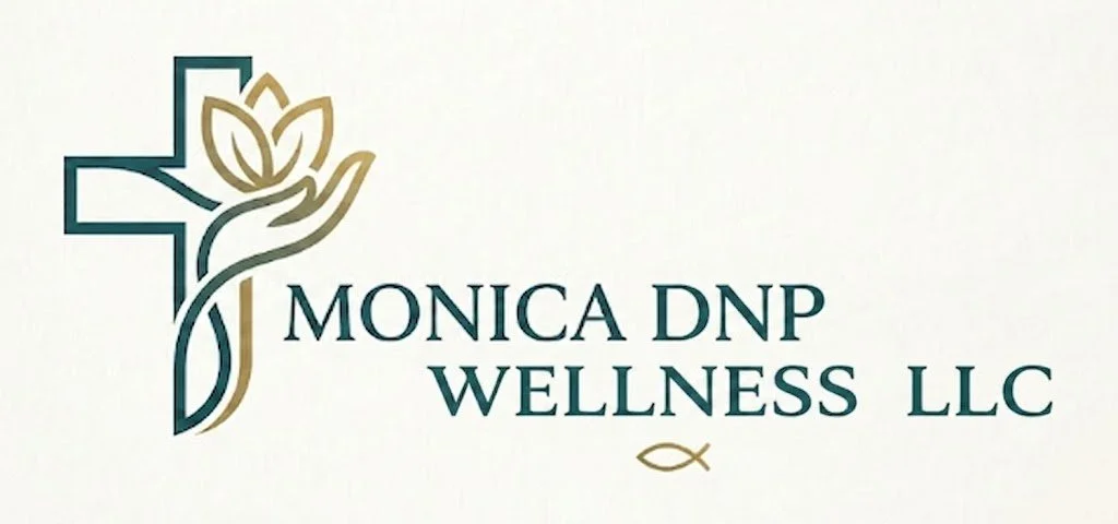 Monica Wellness DNP