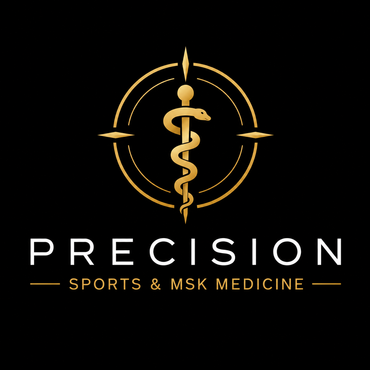 Precision Sports &amp; MSK Medicine