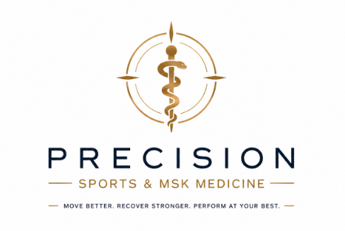 Precision Sports &amp; MSK Medicine