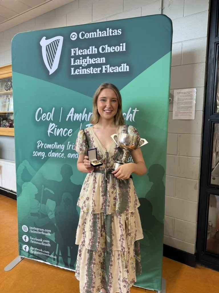 Leinster Fleadh 2026