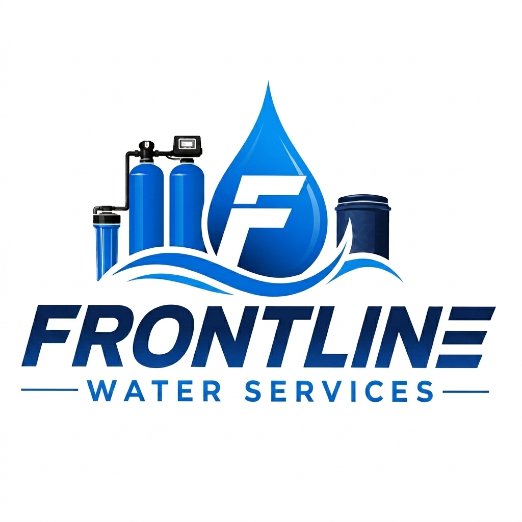 FRONTLINE Water Services