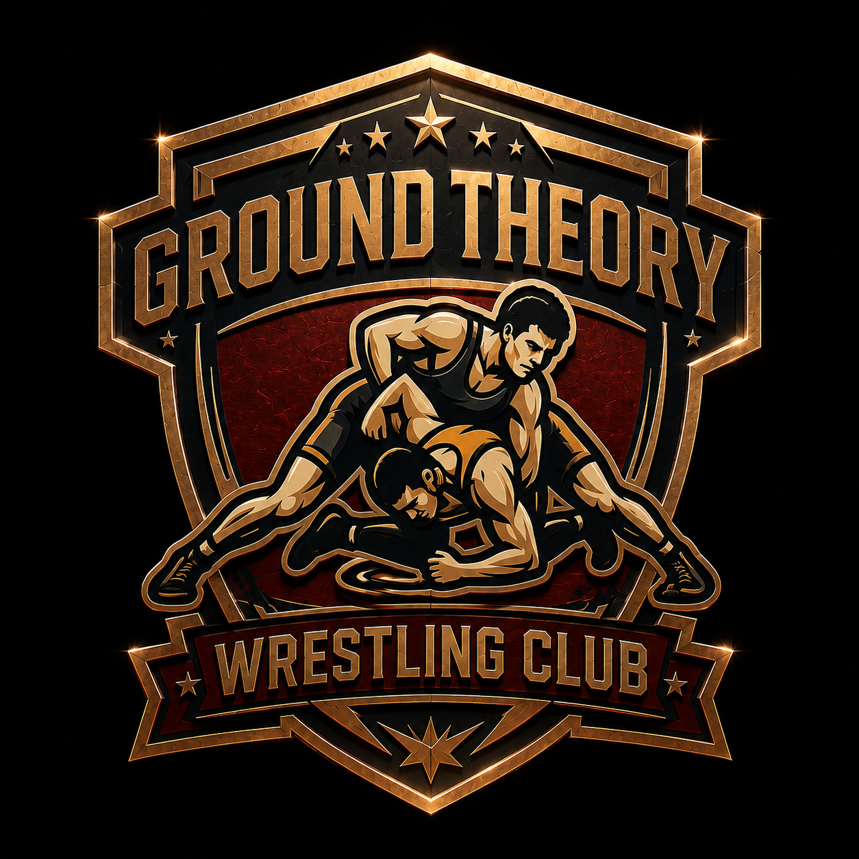 Ground Theory Wrestling Club