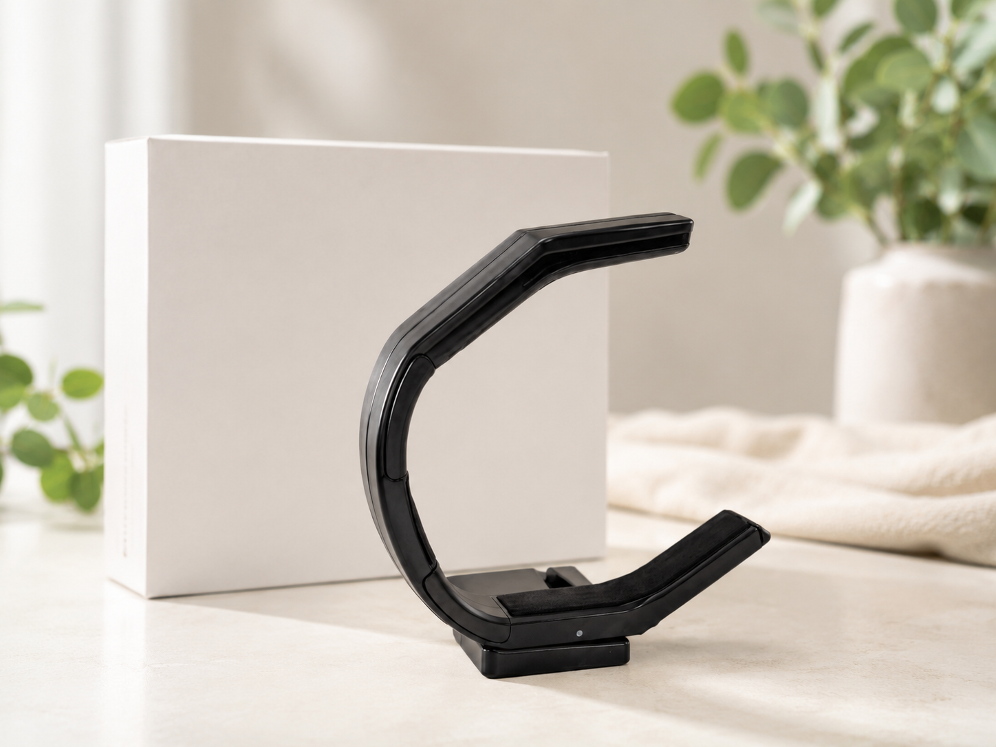 PetLoop PRO portable PEMF wellness device for pets.