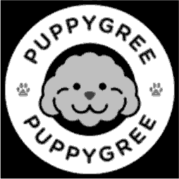PuppyGree logo, a trusted WAOLISTIC ally.