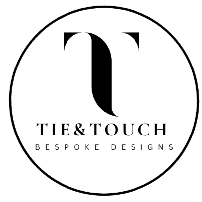 Tie & Touch logo, a trusted WAOLISTIC ally.