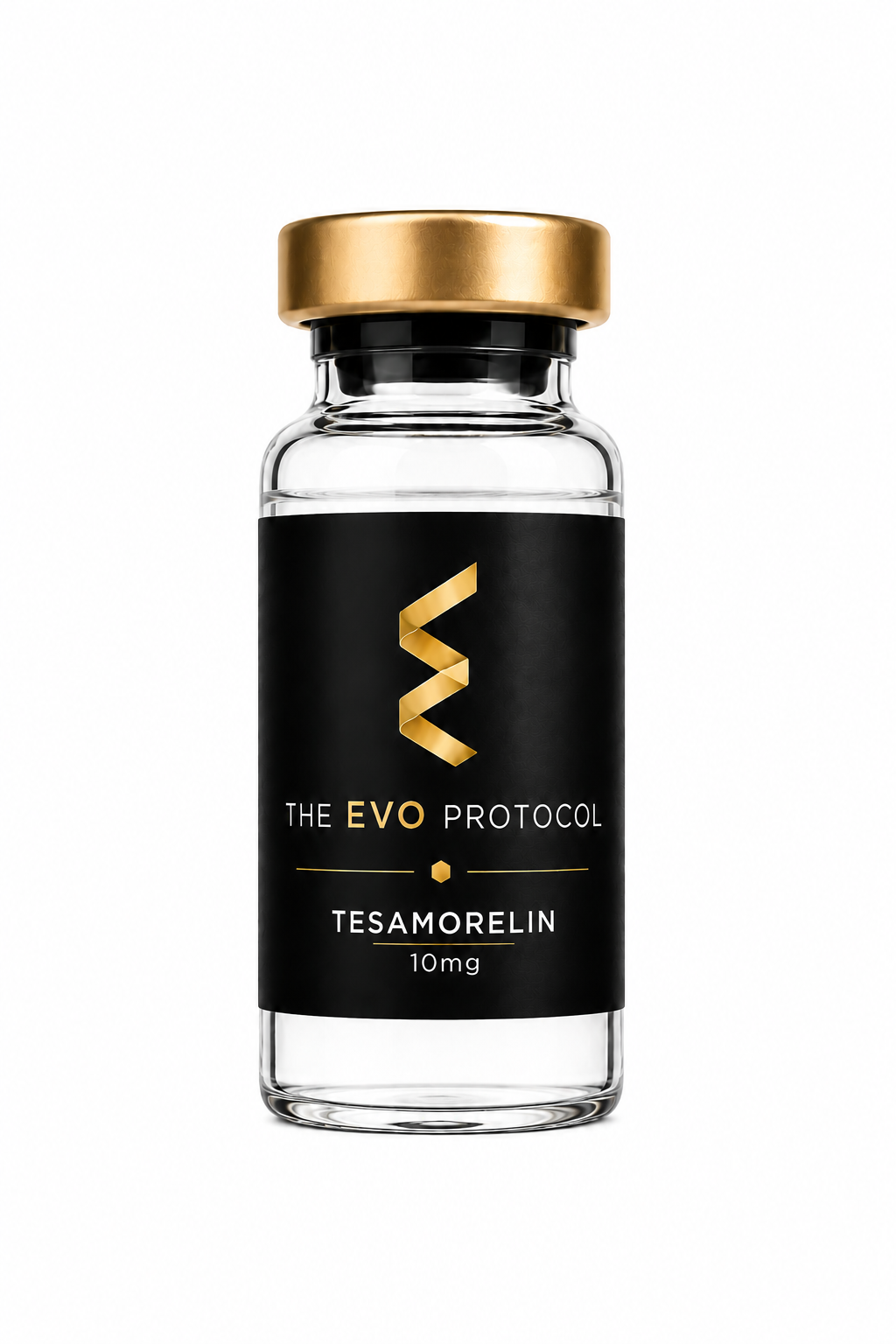 Tesamorelin