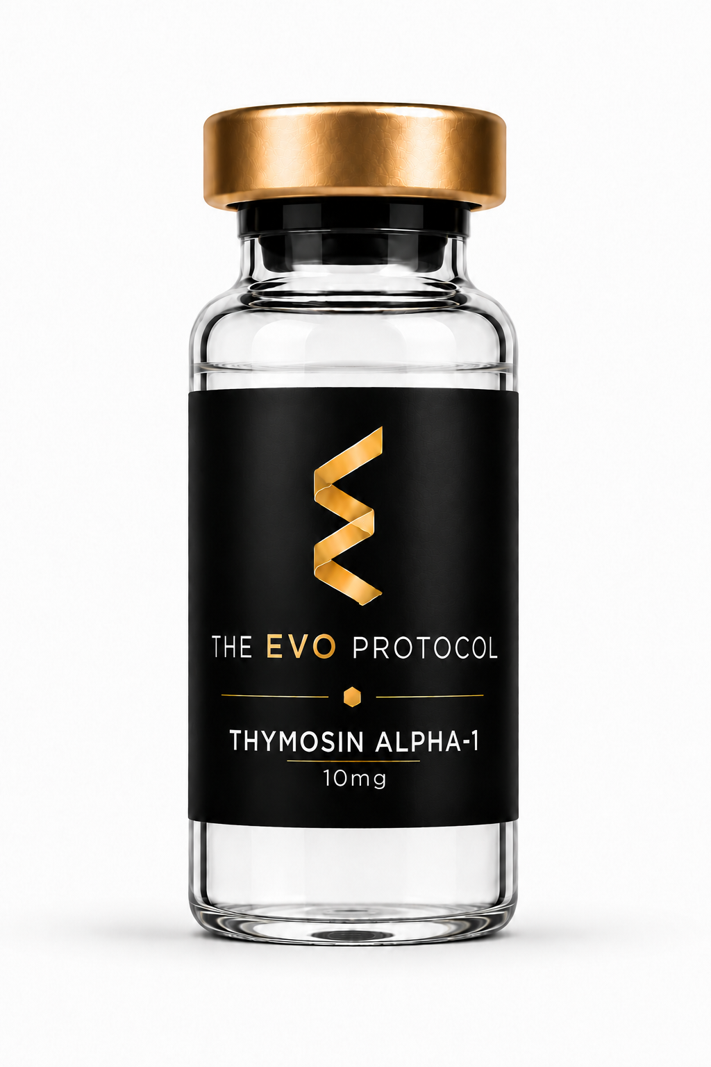 Thymosin Alpha-1
