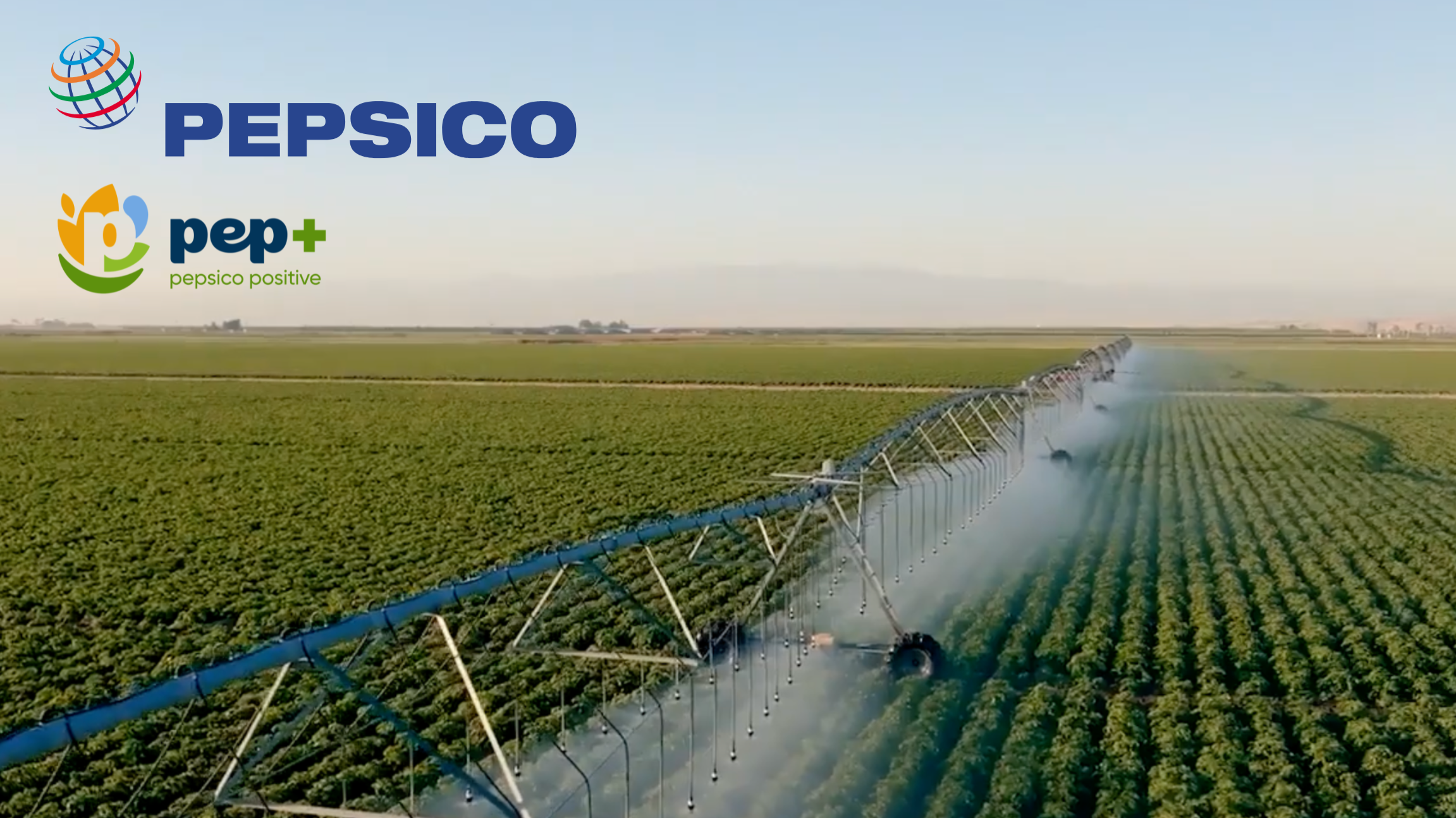 PepsiCo's Global Farmer Awards 