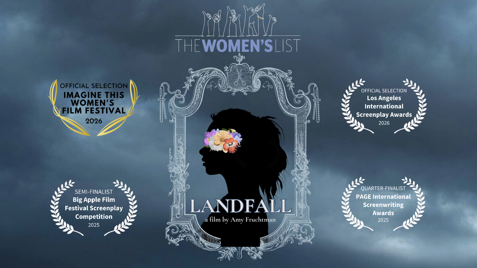 LANDFALL (Feature/In Development)