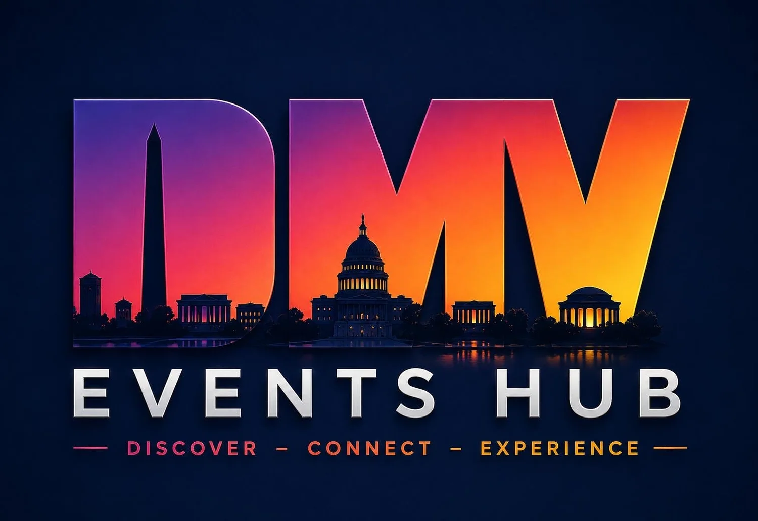 DMV EVENTS HUB