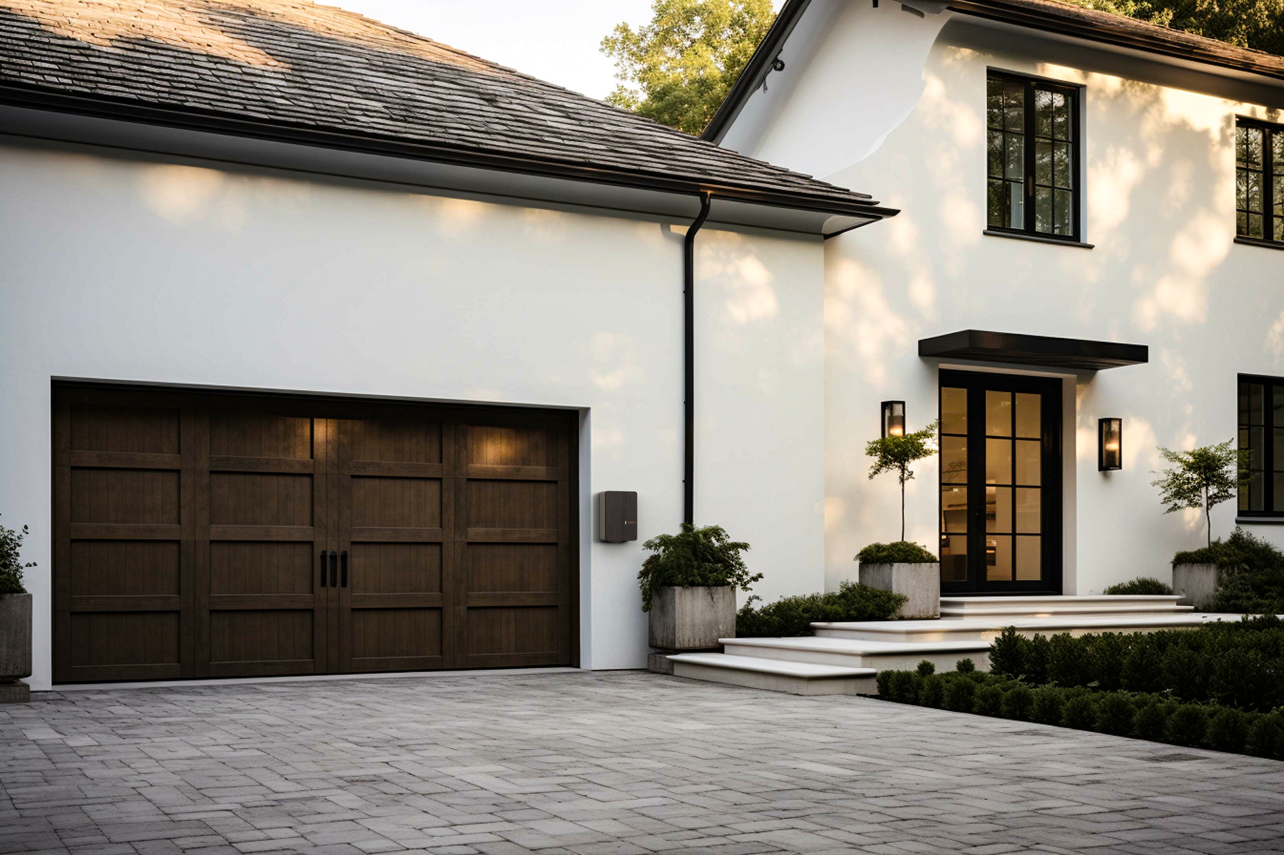 Andersen A3 Charge Point