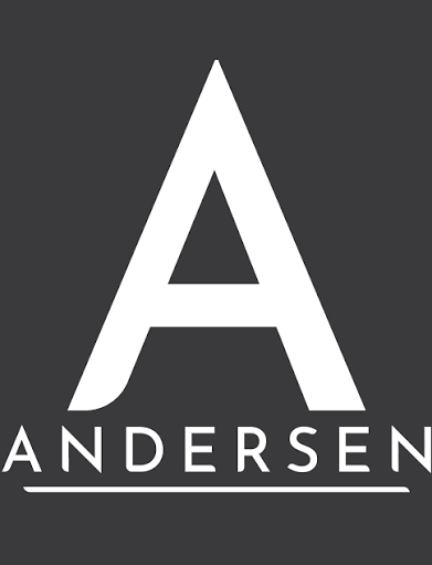 Andersen EV charger logo