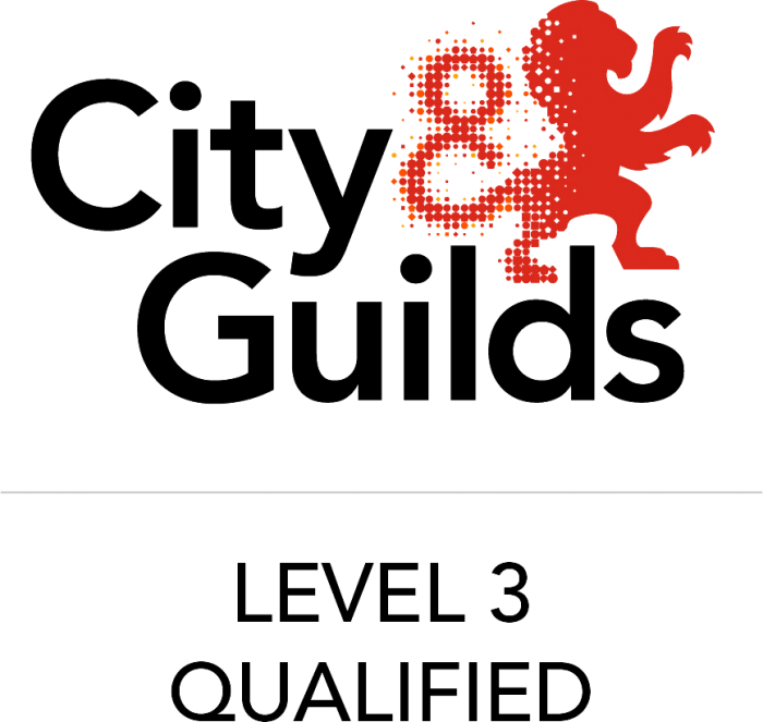 City & Guilds logo
