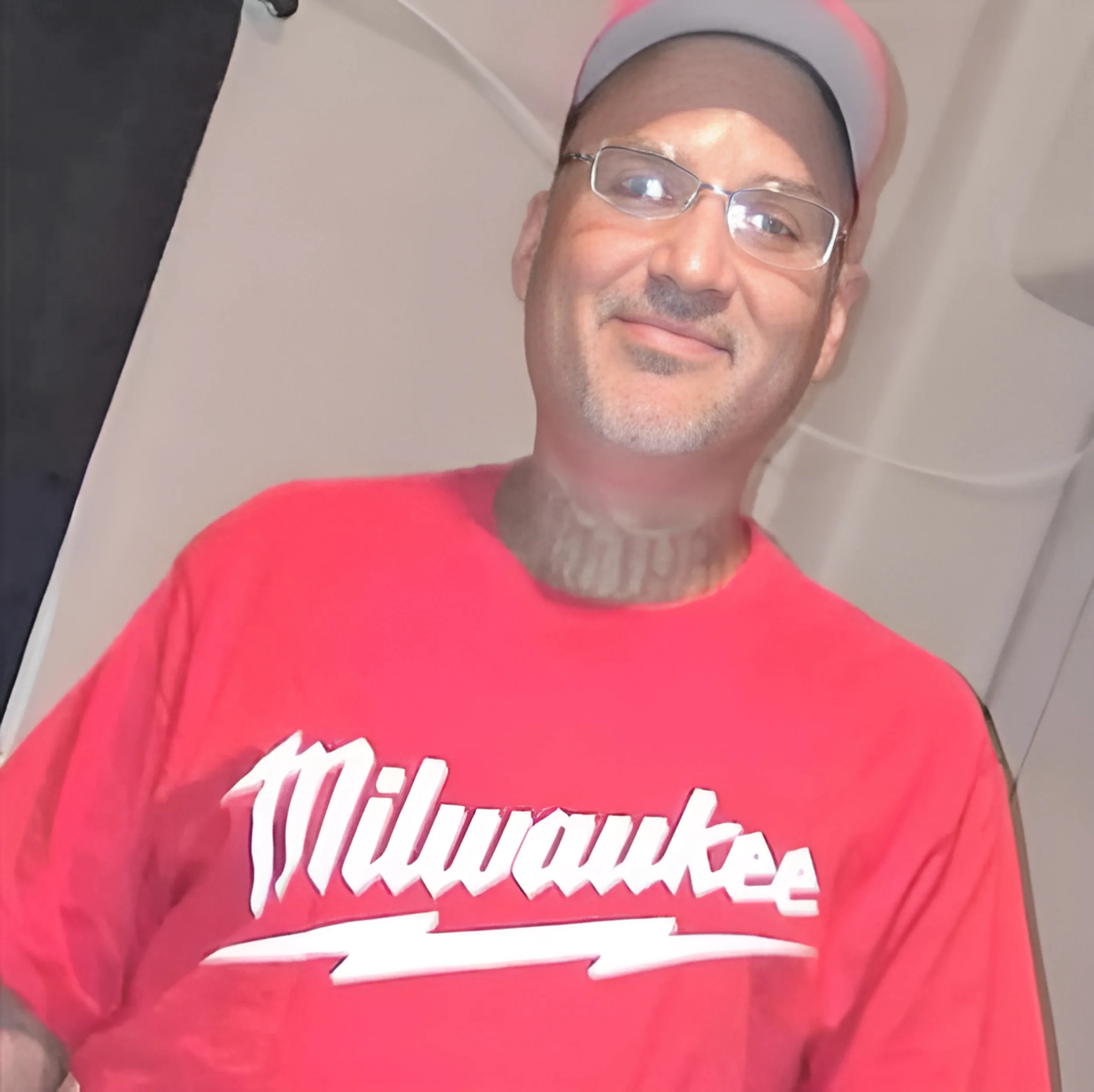 Meet Mark