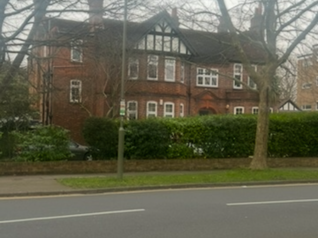 The Kambo Clinic for Fertility is located in Beckenham, Kent.