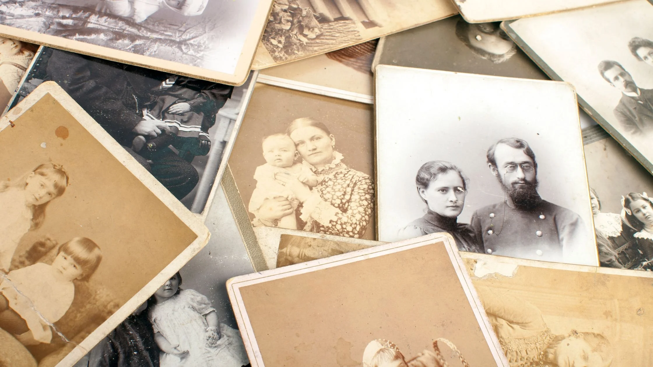 Ancestral Trauma and Fertility: The Inherited Patterns That May Be Blocking Conception