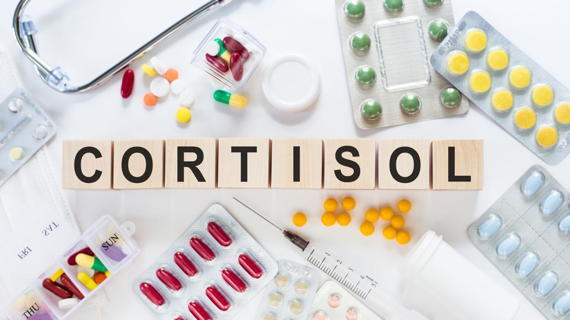How Cortisol Affects Your Fertility: The Stress Hormone Nobody Talks About