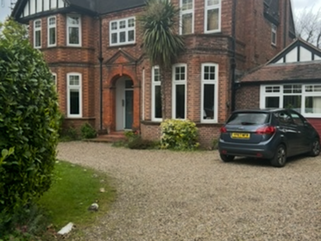 The Kambo Clinic for Fertility in Beckenham, Kent.