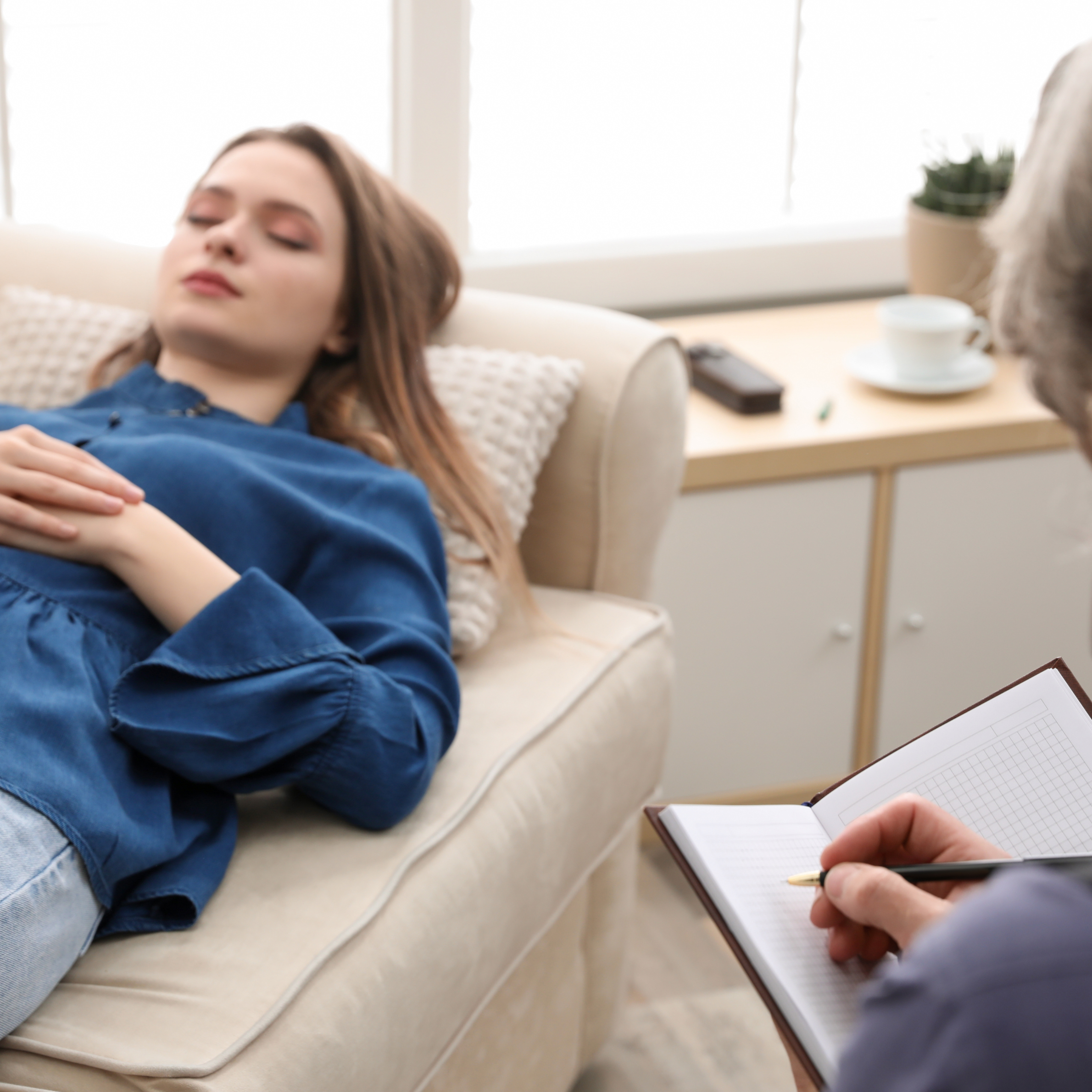 Conscious Quantum Hypnotherapy for Fertility Programme