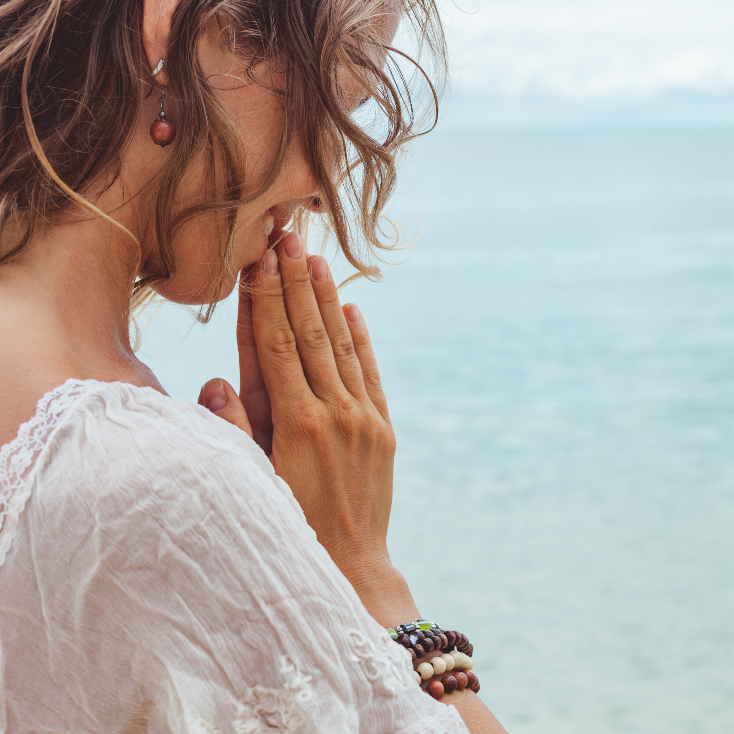 Personal Quantum Leap Prayer Package for Fertility