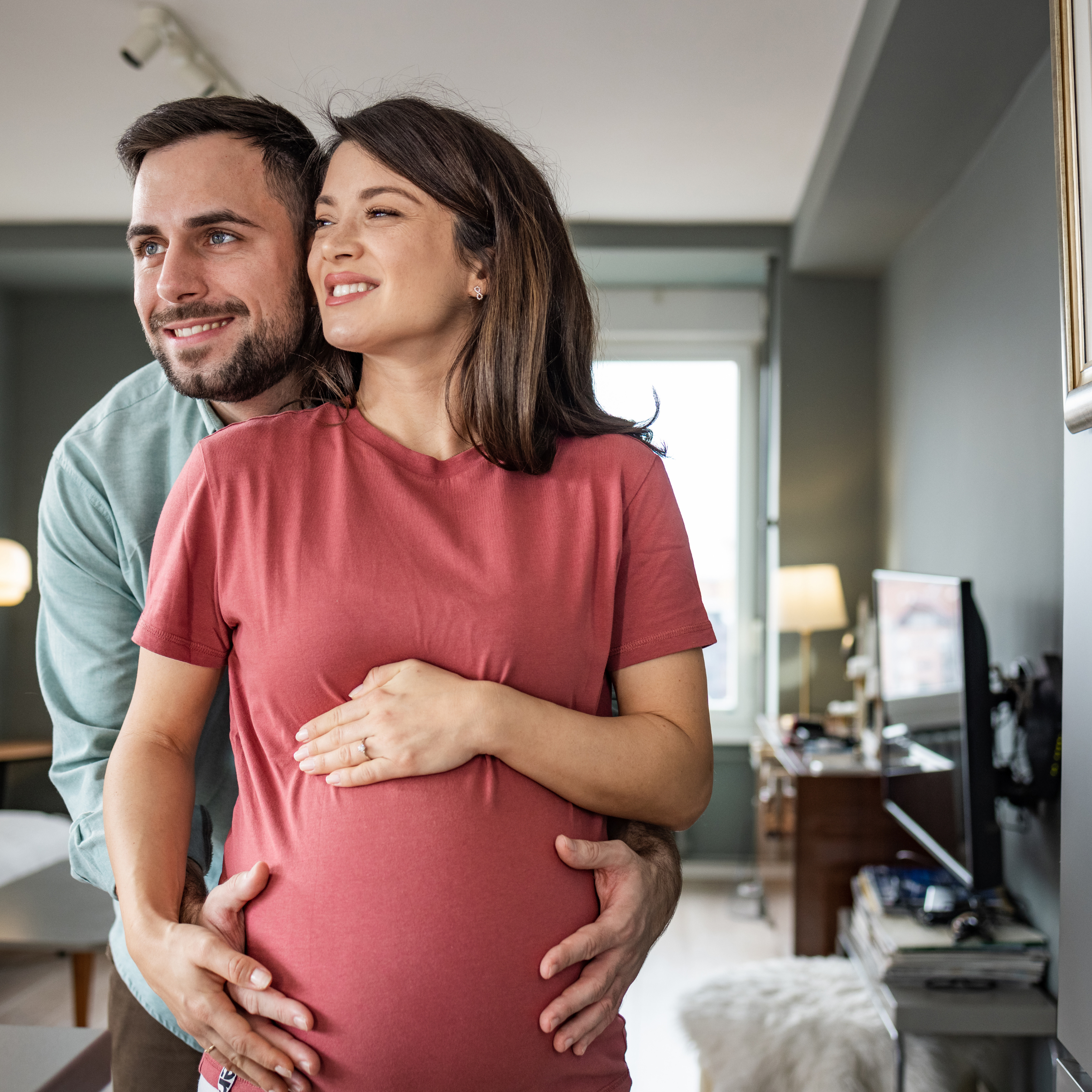 £2000 Couples Fertility Boost Programme