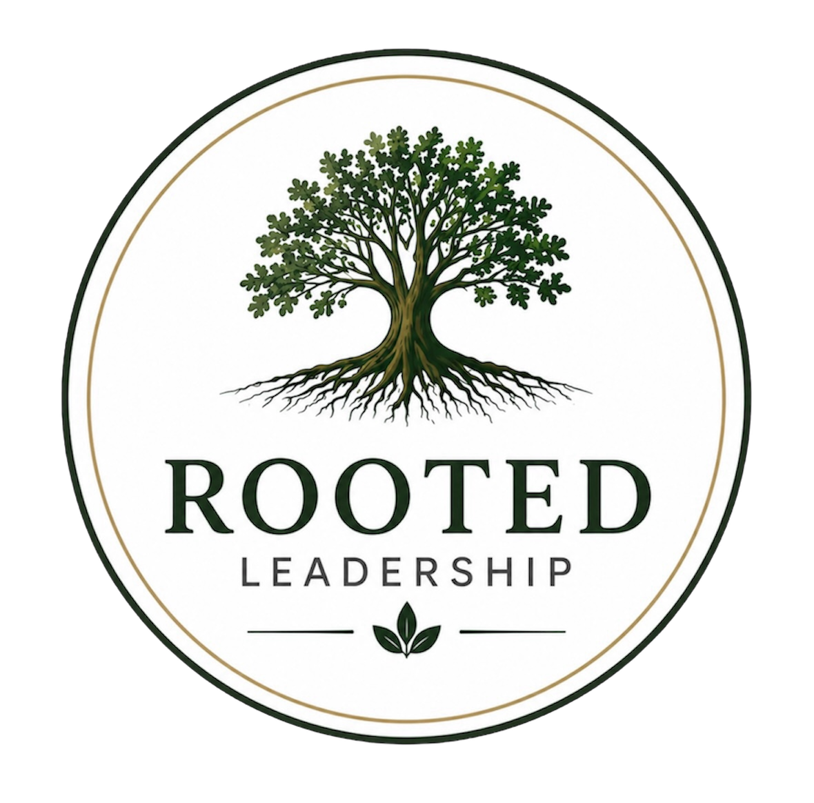 Rooted Leadership