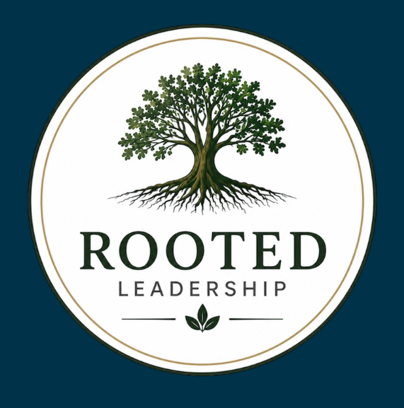 Rooted Leadership