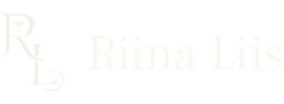 Riina Liis, Author
