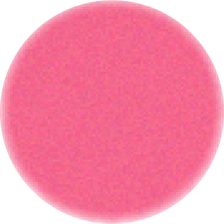 Pink Dots. Celebrating late American conceptual artist John Baldessari.