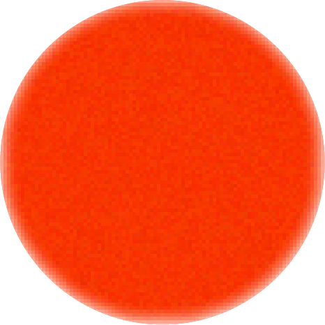 Red dots Celebrating late American conceptual artist John Baldessari.