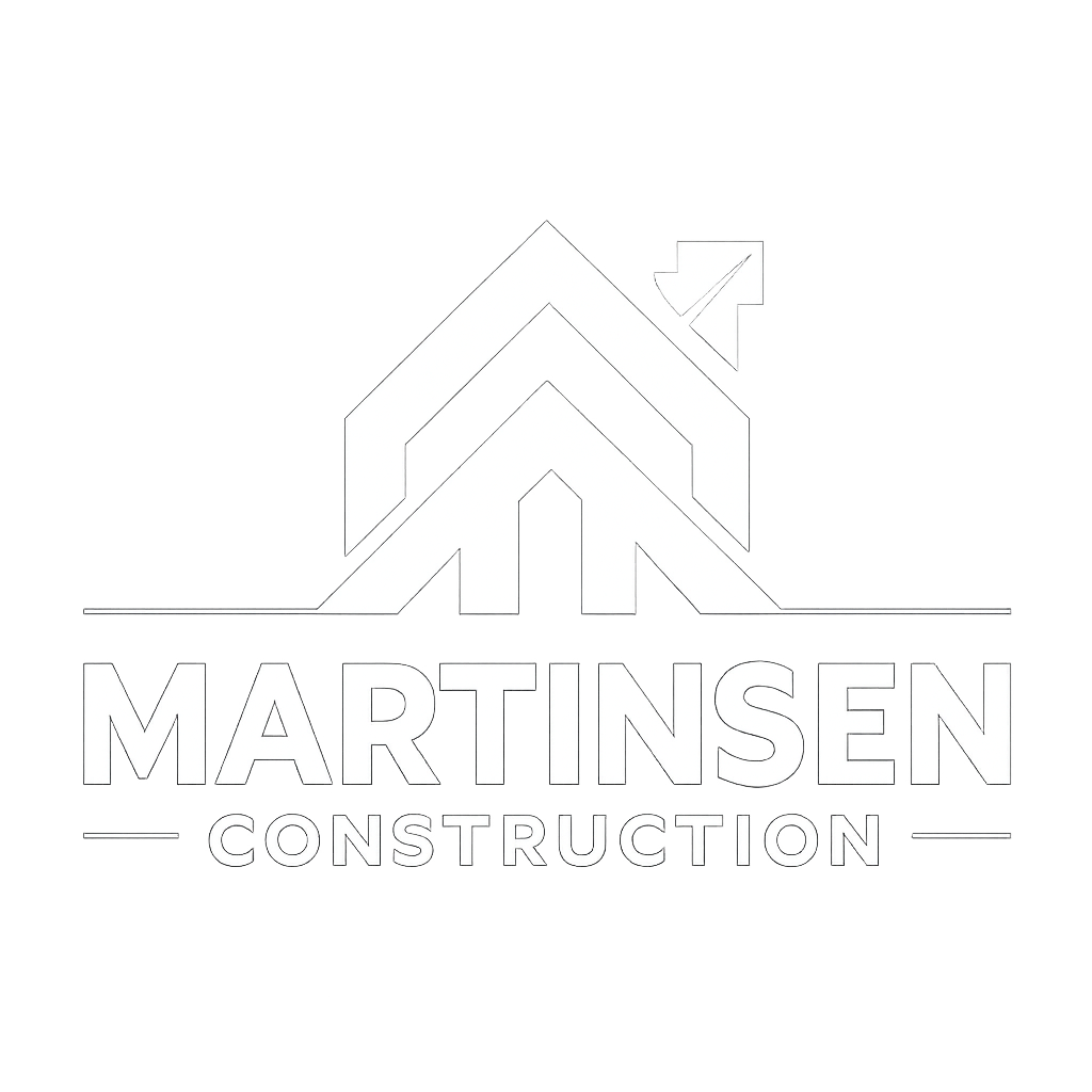Martinsen Construction