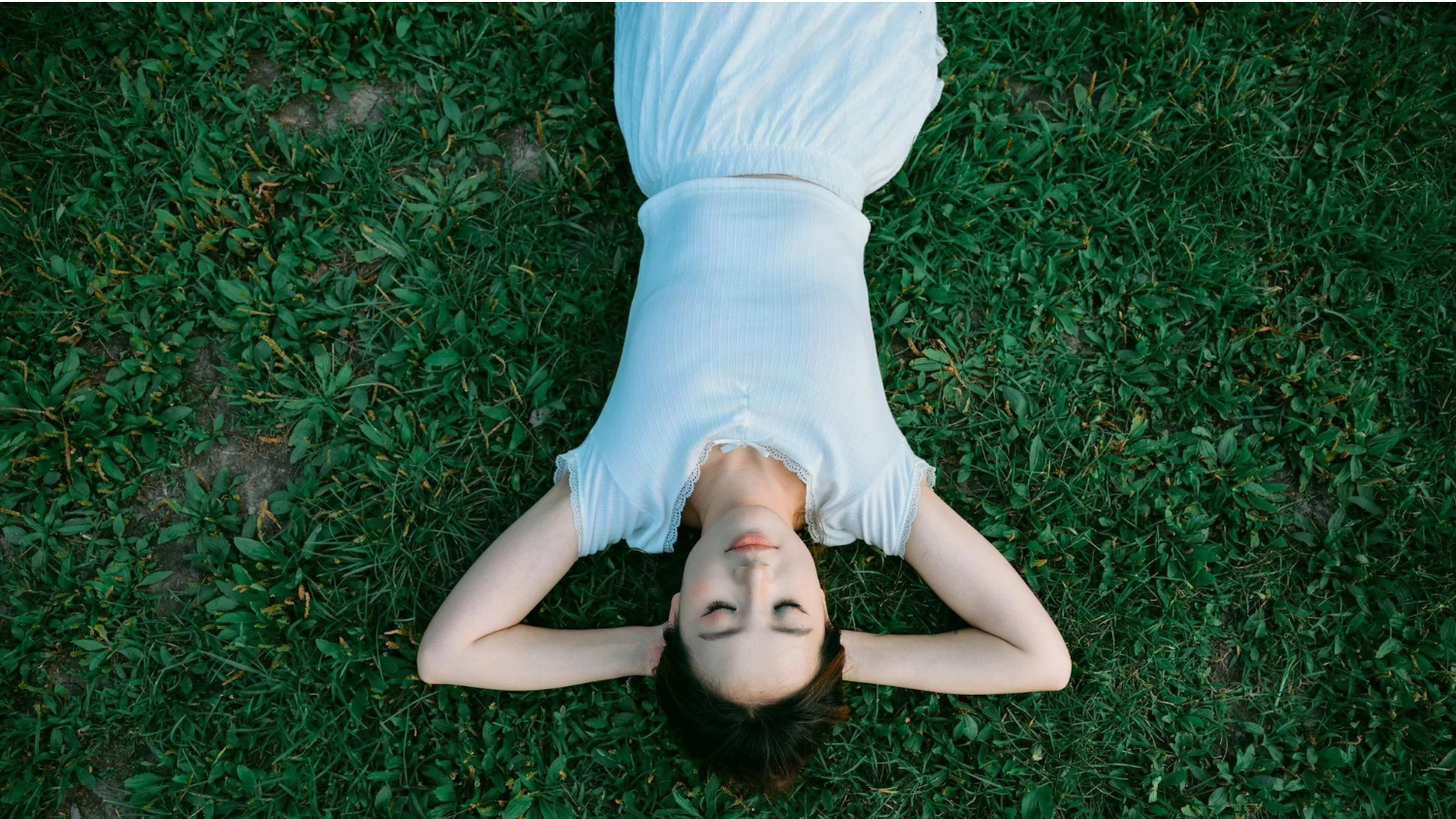 The Art of Doing Nothing: Why We All Need More Moments of Calm