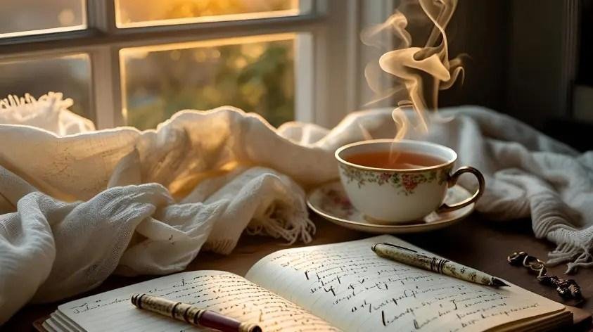 Why Small Rituals Matter: Creating Moments of Calm in a Busy Life