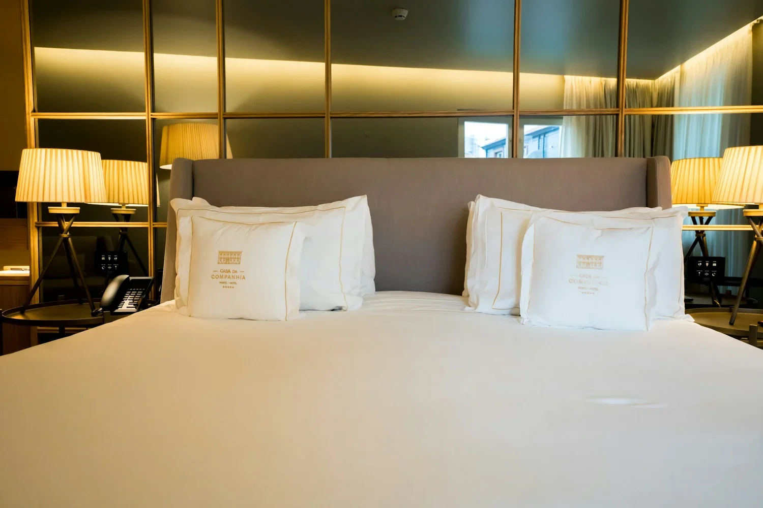 Why Sleeping Somewhere New Can Feel So Different: Understanding the First Night Effect