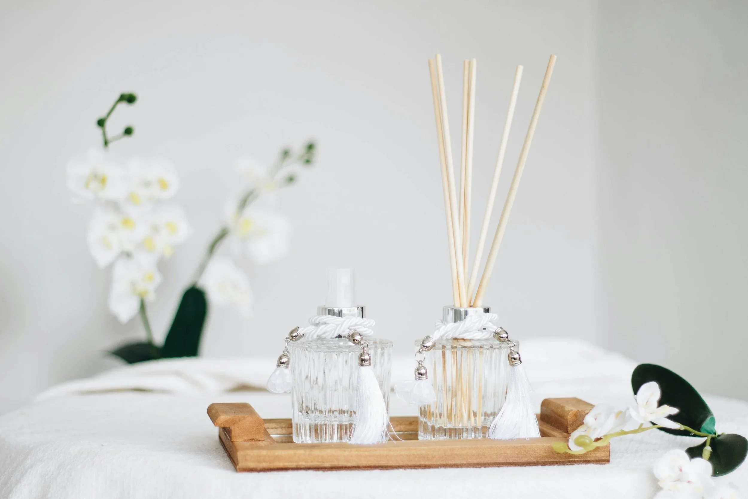 Beyond the Signature Scent: Helping Hotel Guests Feel at Ease